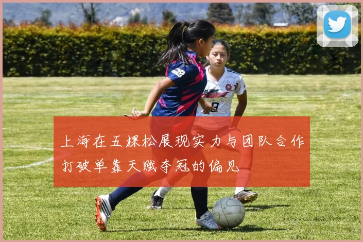 上海在五棵松展现实力与团队合作打破单靠天赋夺冠的偏见